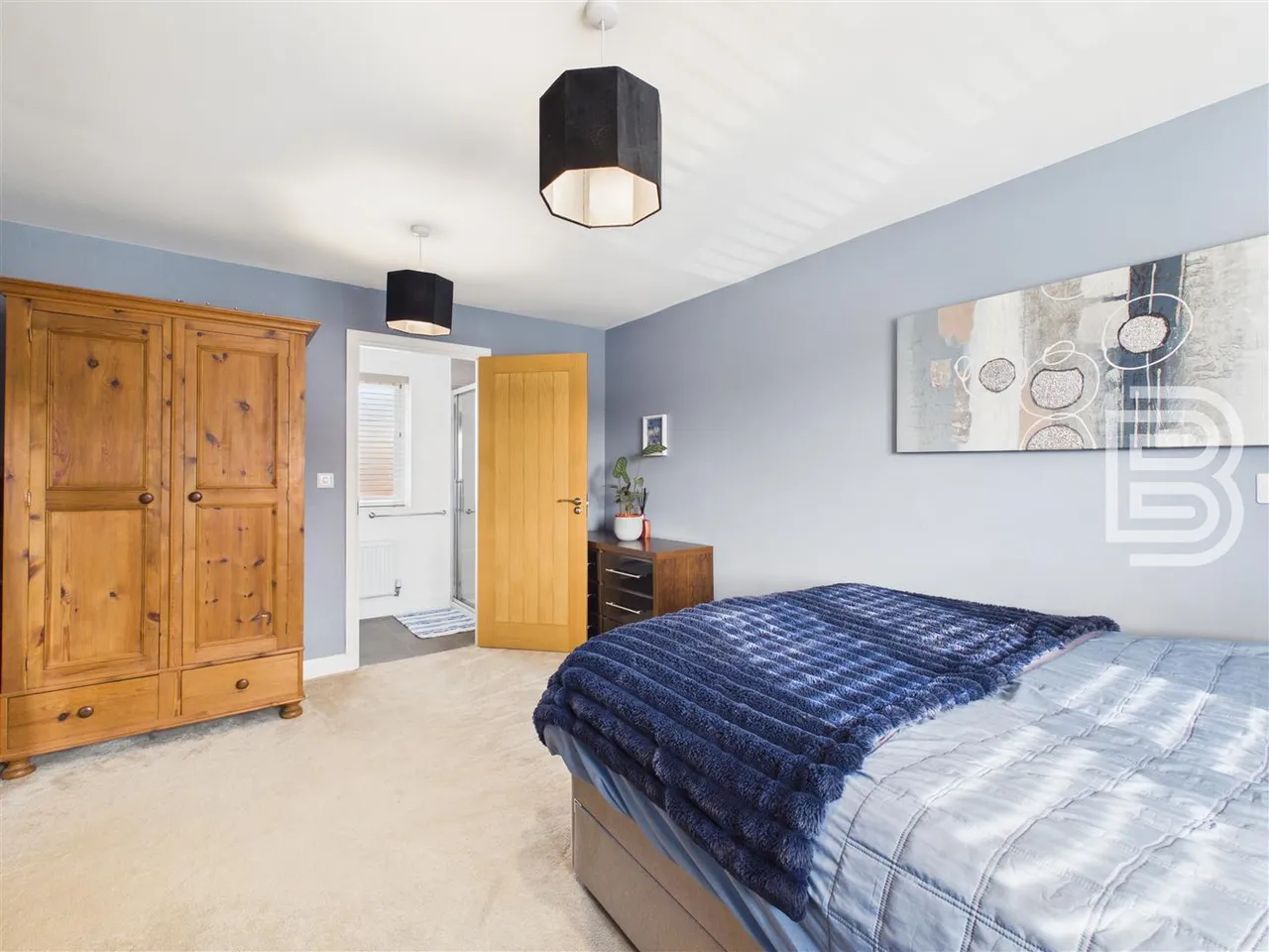 Chatton Close, Houlton, photo 14