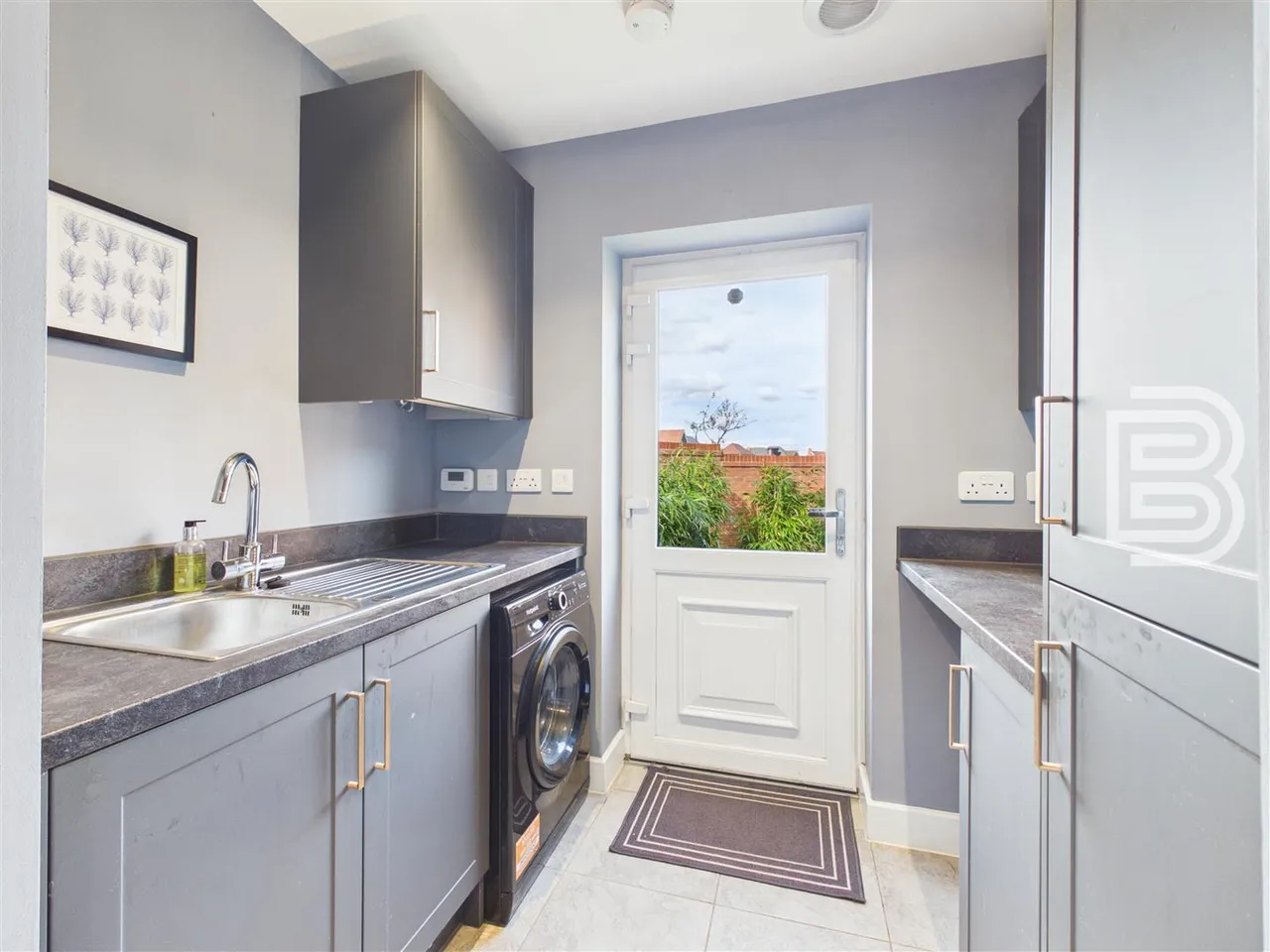 Chatton Close, Houlton, photo 8