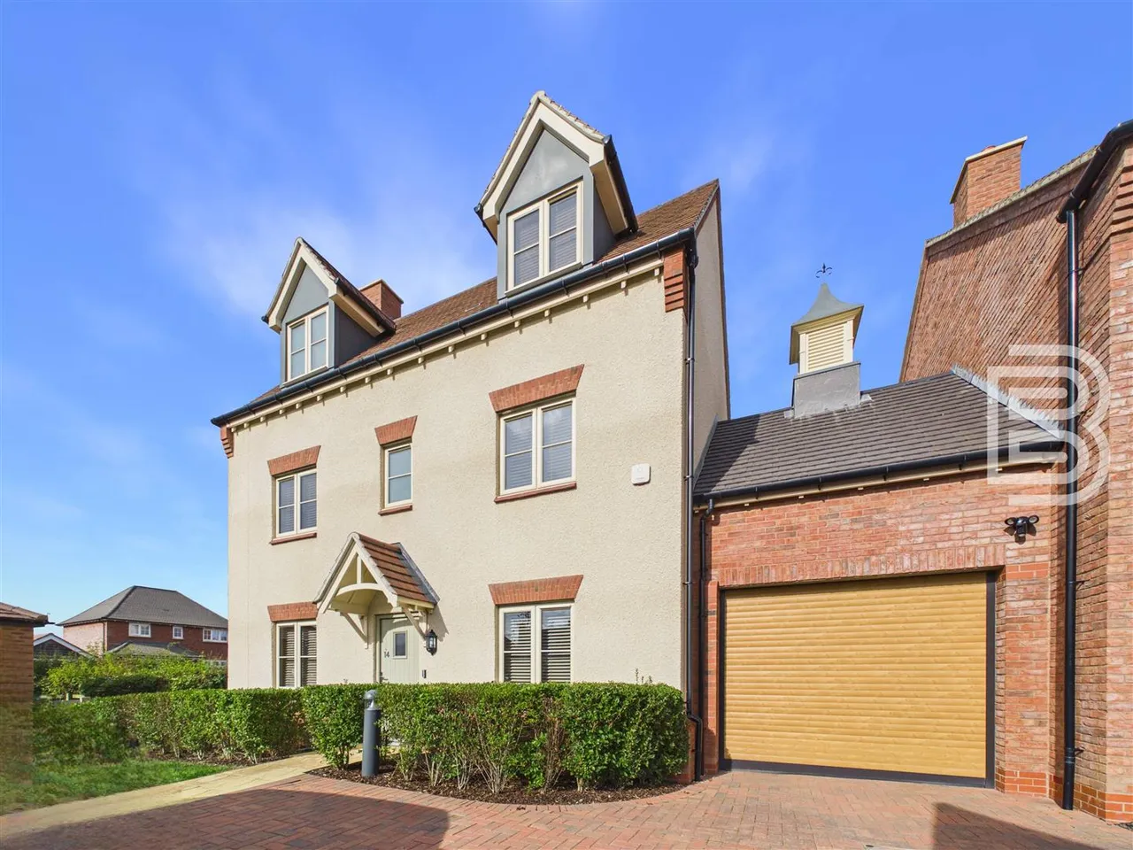 Chatton Close, Houlton, photo 29