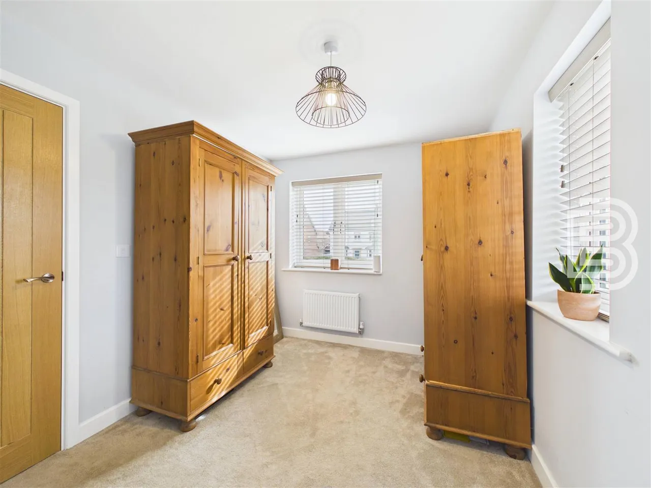 Chatton Close, Houlton, photo 17