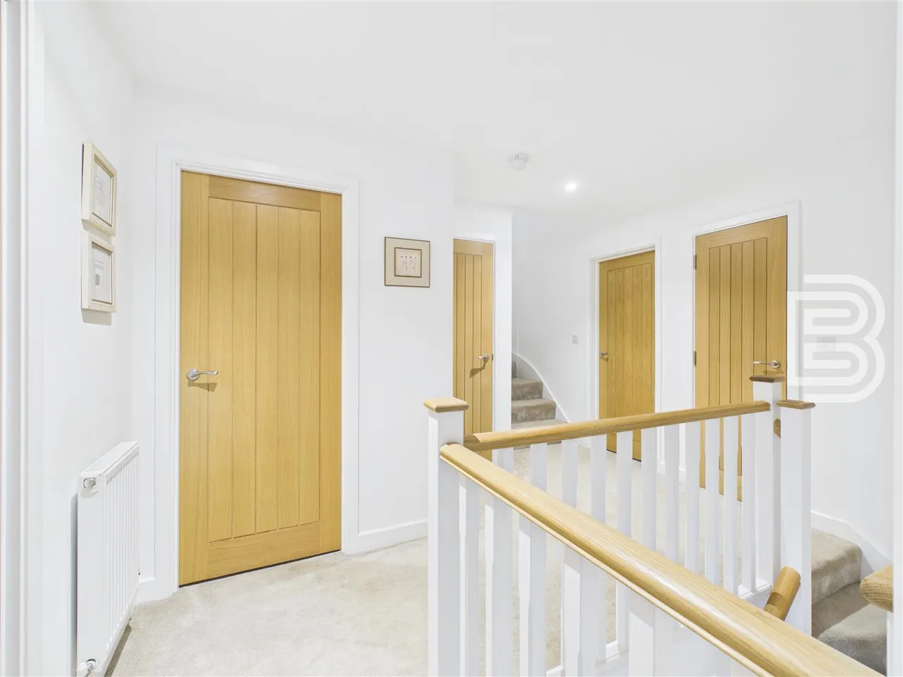 Chatton Close, Houlton, photo 19
