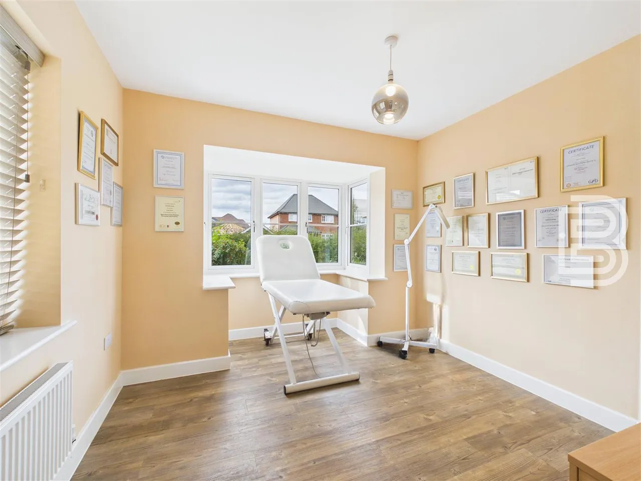 Chatton Close, Houlton, photo 10