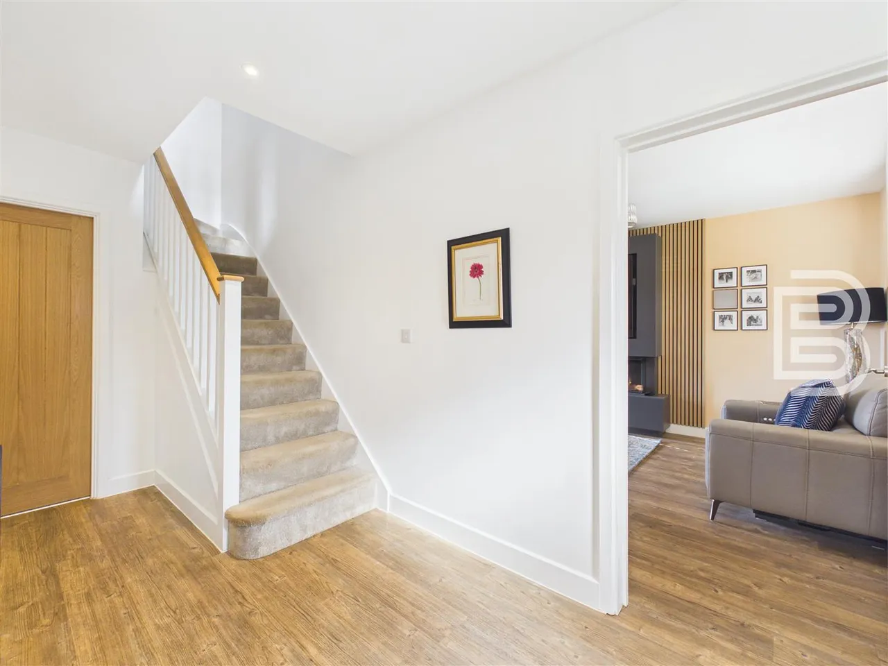Chatton Close, Houlton, photo 2