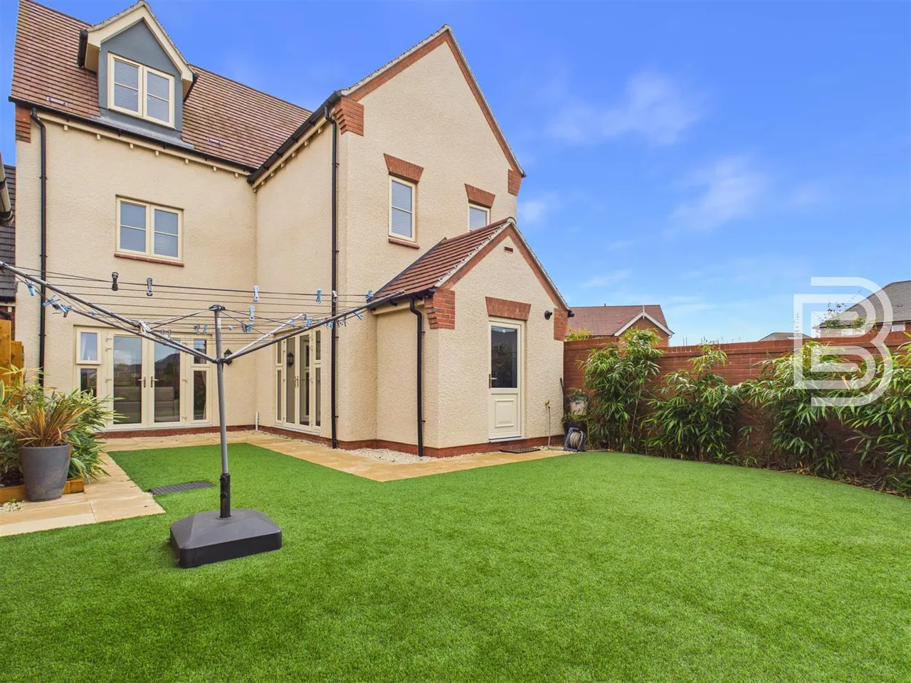 Chatton Close, Houlton, photo 23
