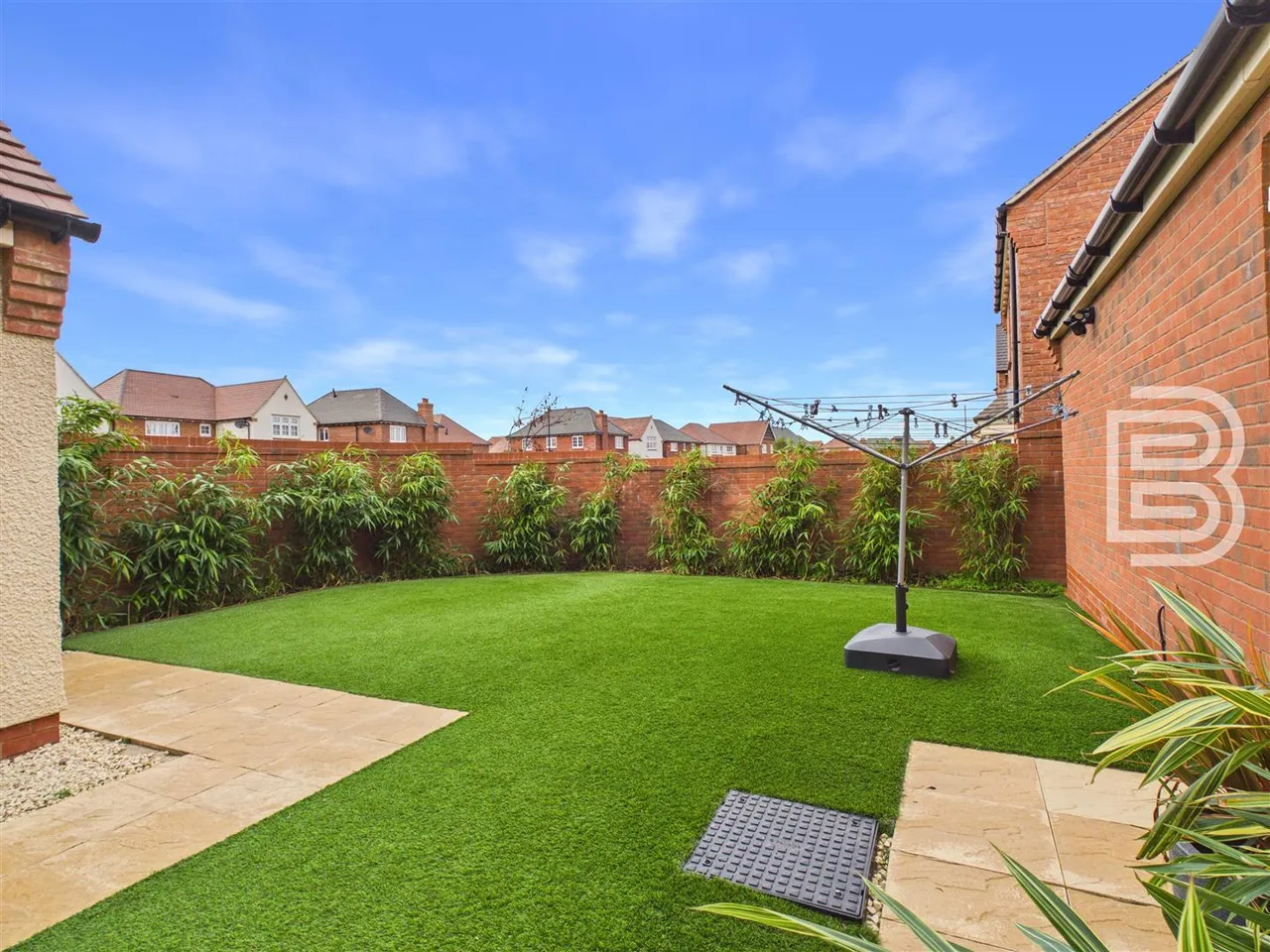 Chatton Close, Houlton, photo 25