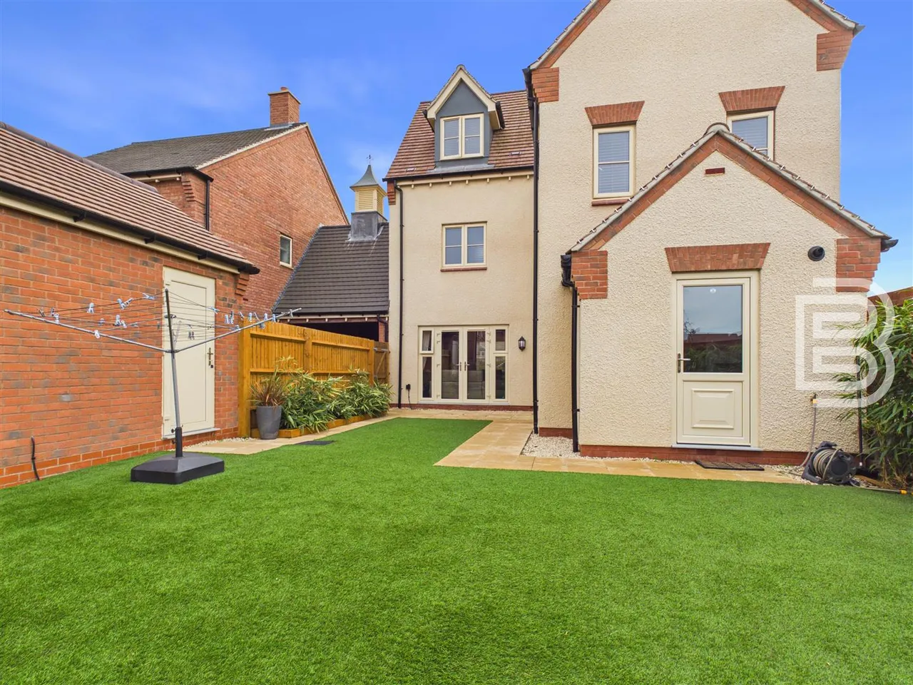 Chatton Close, Houlton, photo 26