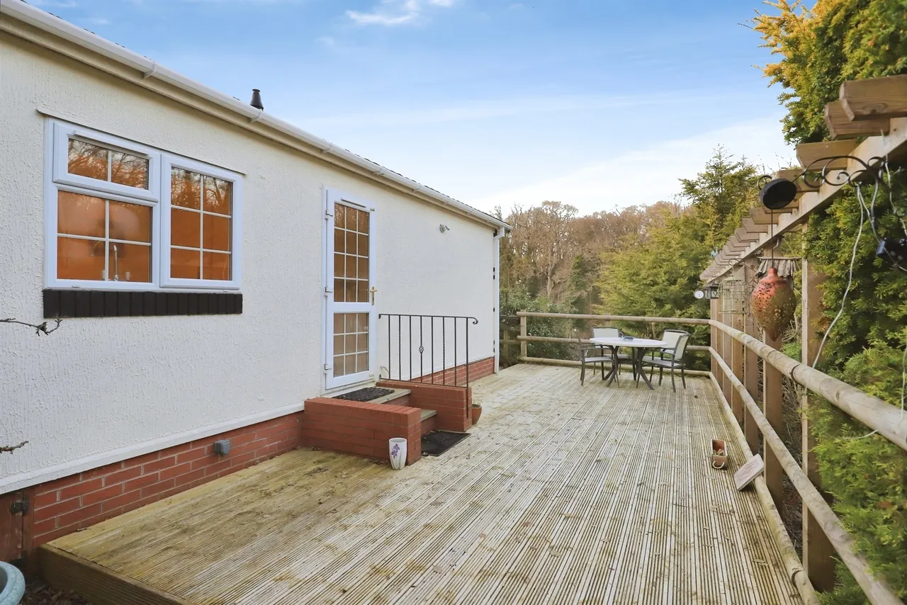 Hampton Loade Park Homes, Hampton Loade, WV15, photo 20