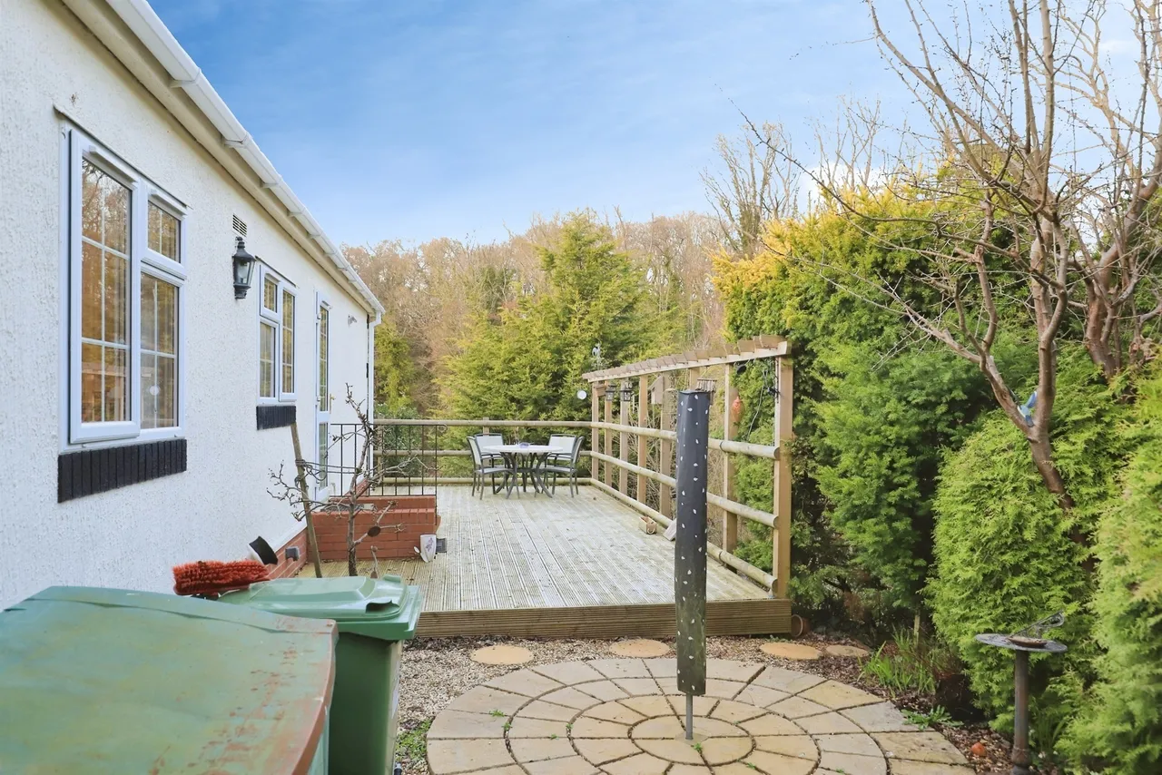 Hampton Loade Park Homes, Hampton Loade, WV15, photo 18