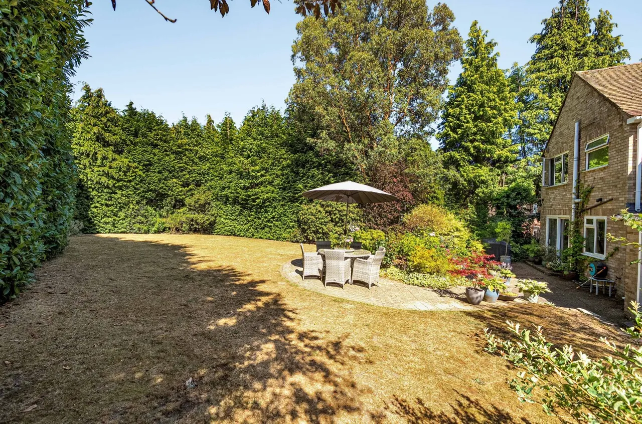 Tremayne Walk, Camberley, Surrey, GU15 1AH, photo 11