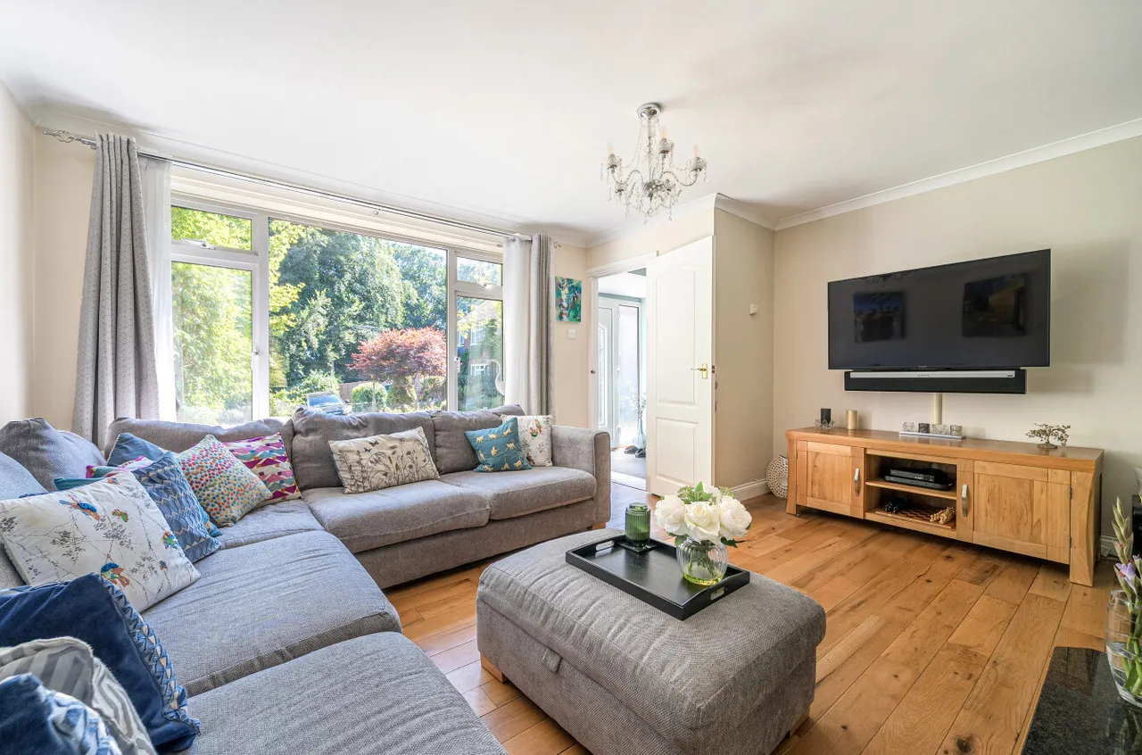 Tremayne Walk, Camberley, Surrey, GU15 1AH, photo 2