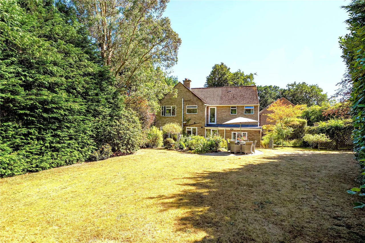 Tremayne Walk, Camberley, Surrey, GU15 1AH, photo 10