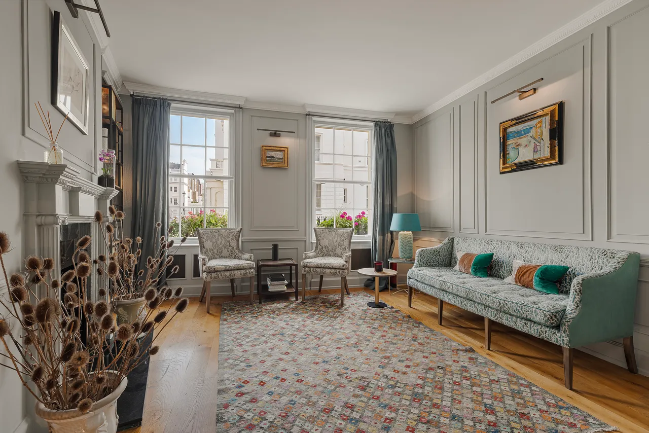 Eaton Terrace, Belgravia, SW1W, photo 2