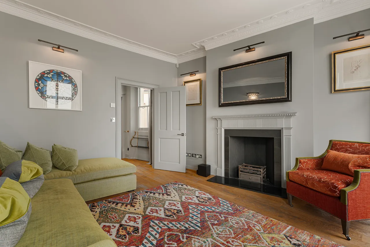 Eaton Terrace, Belgravia, SW1W, photo 6