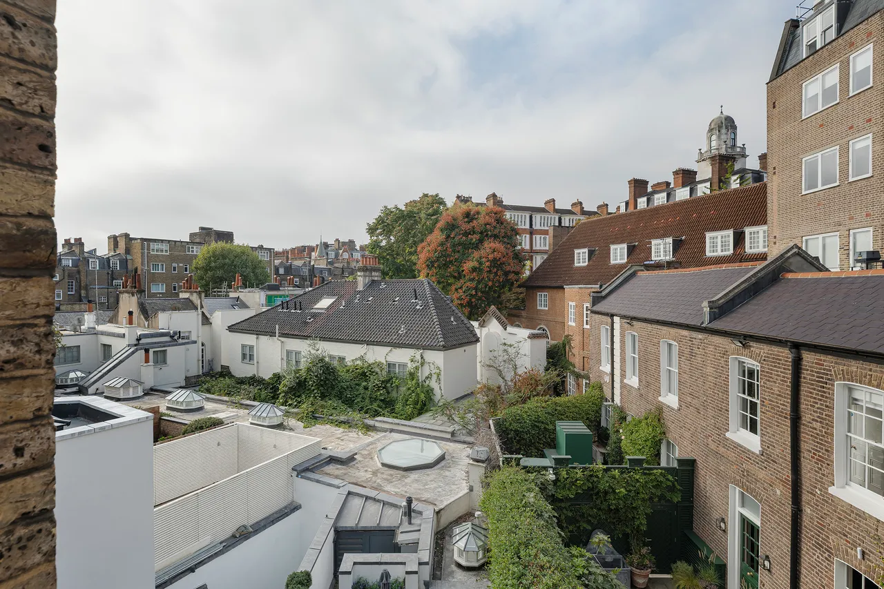 Eaton Terrace, Belgravia, SW1W, photo 17