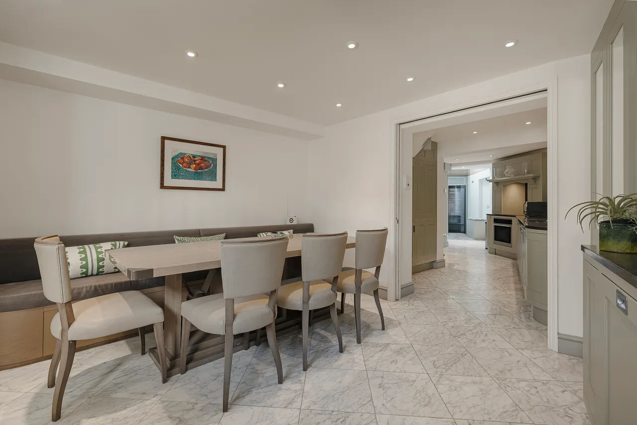 Eaton Terrace, Belgravia, SW1W, photo 11