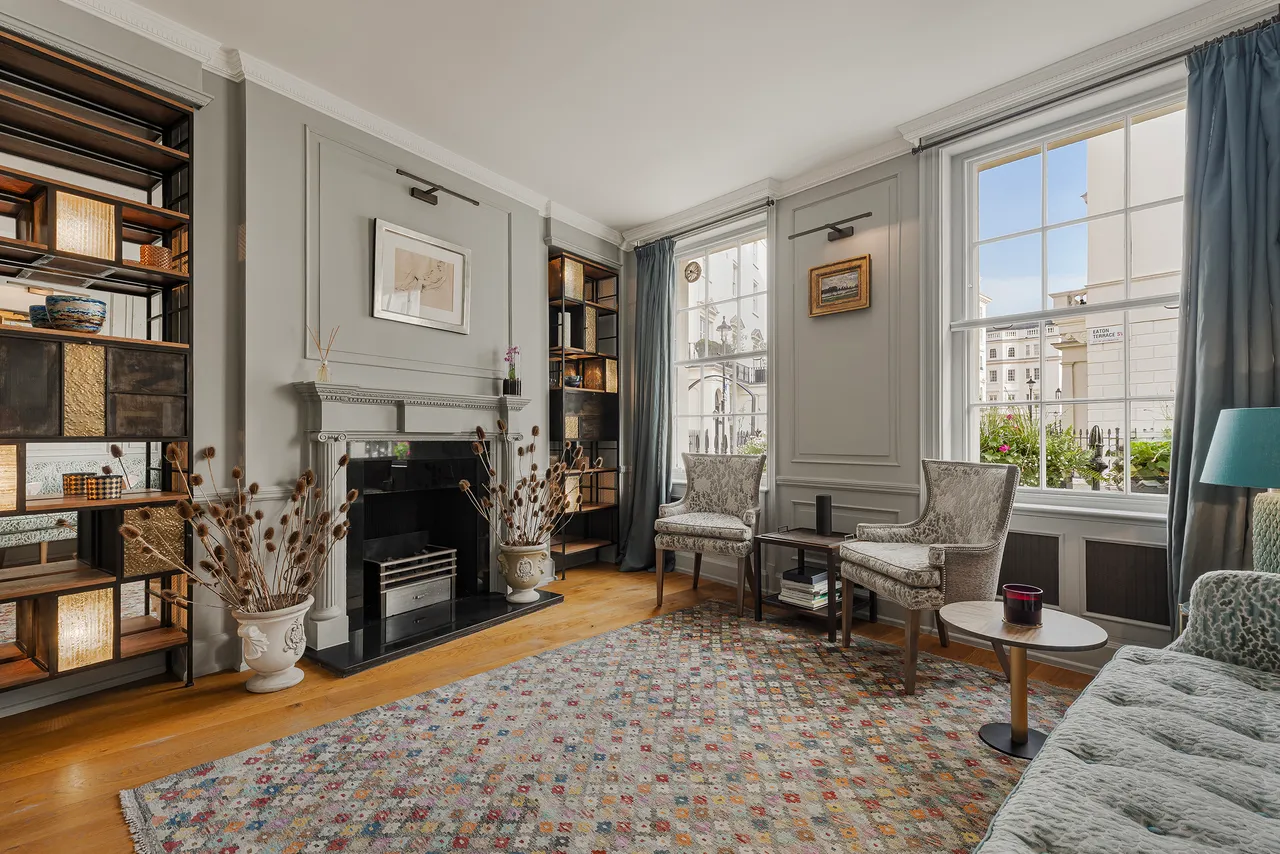 Eaton Terrace, Belgravia, SW1W, photo 3
