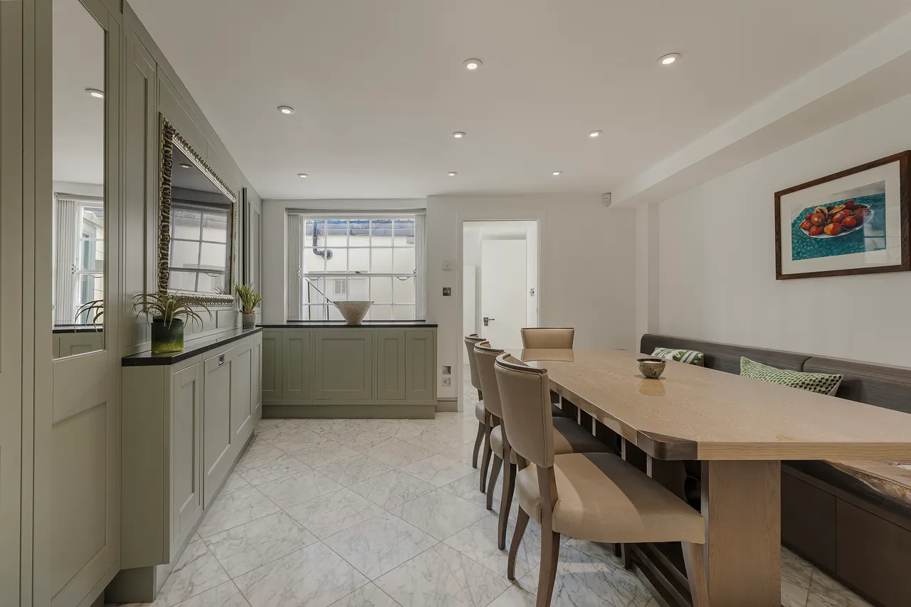 Eaton Terrace, Belgravia, SW1W, photo 9