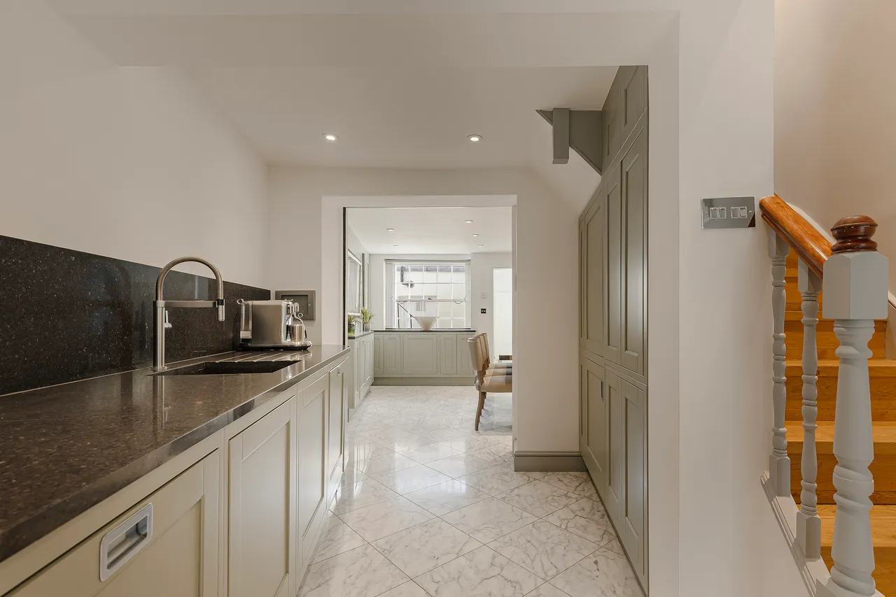 Eaton Terrace, Belgravia, SW1W, photo 8