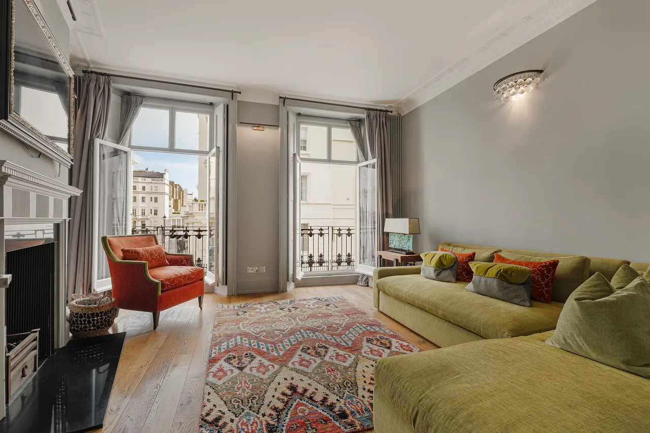 Eaton Terrace, Belgravia, SW1W, photo 5