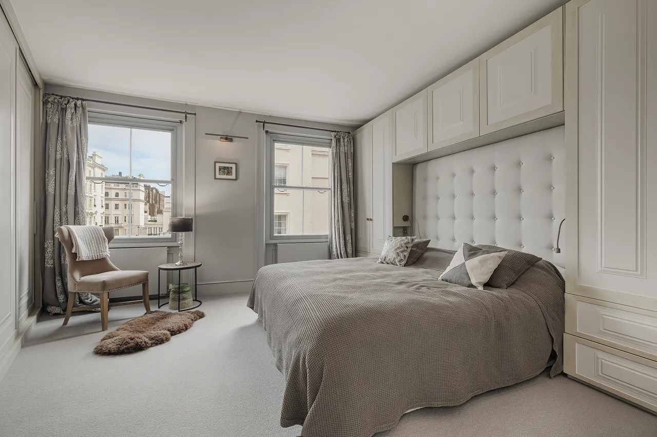 Eaton Terrace, Belgravia, SW1W, photo 13