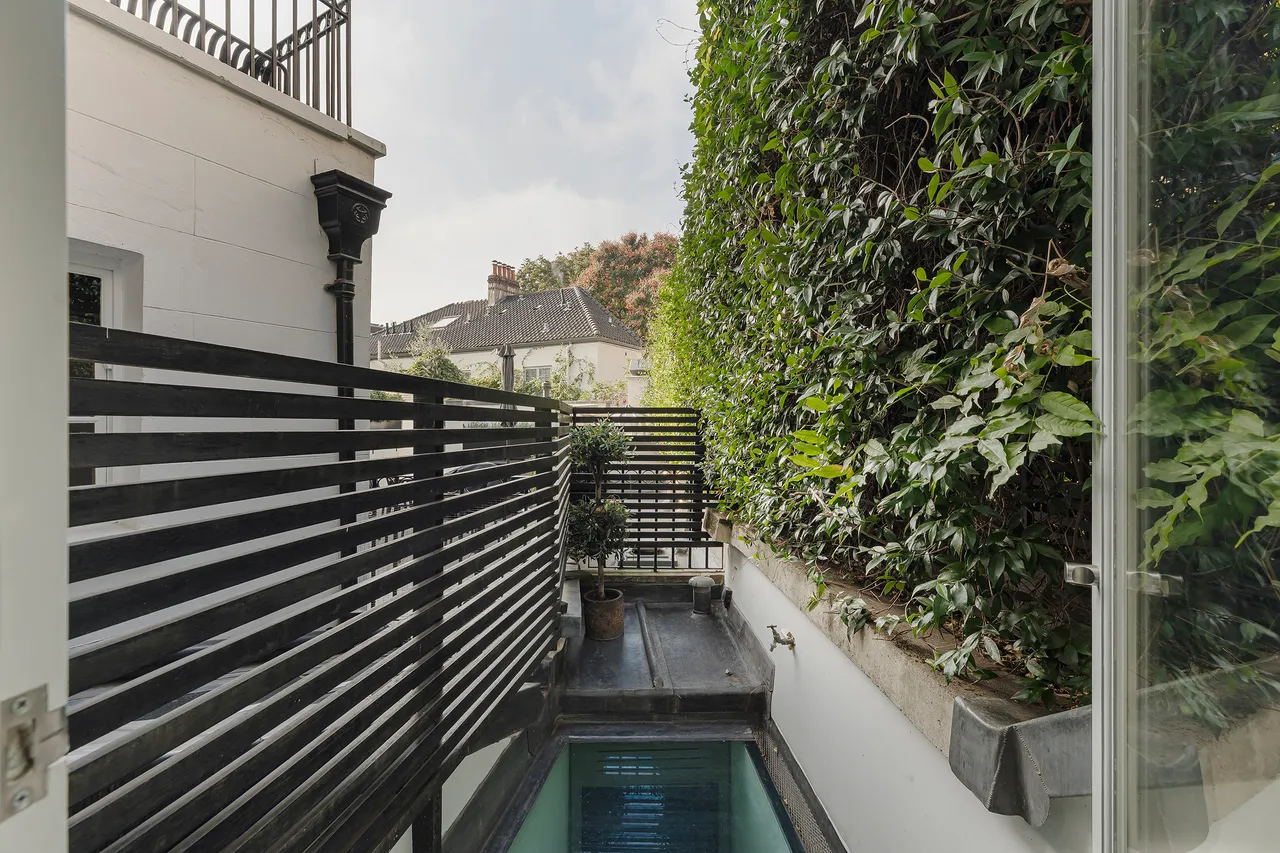 Eaton Terrace, Belgravia, SW1W, photo 7