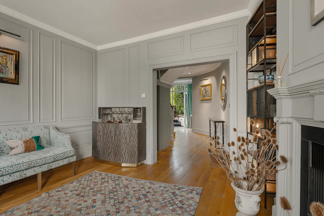 Eaton Terrace, Belgravia, SW1W, photo 4