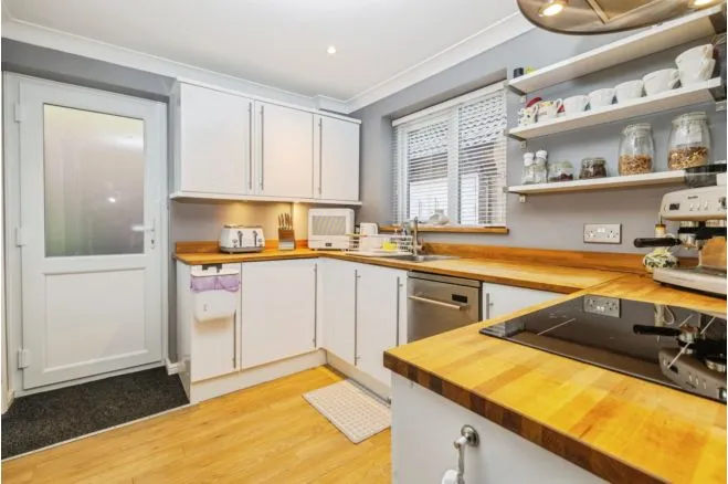 Heathfield Avenue, Branston, Lincoln, photo 5