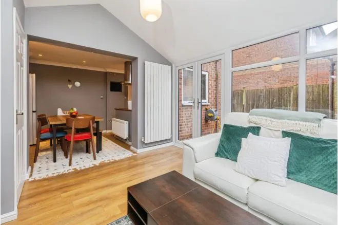 Heathfield Avenue, Branston, Lincoln, photo 9