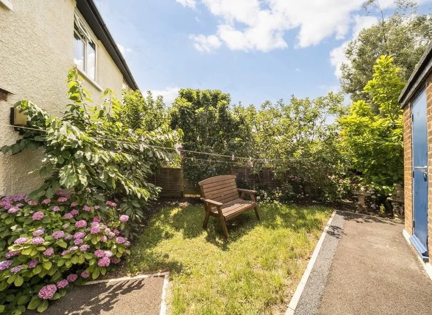 Bittacy Hill, Mill Hill, NW7, photo 10