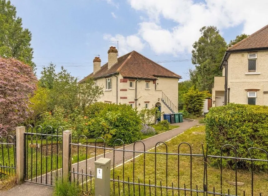 Bittacy Hill, Mill Hill, NW7, photo 8