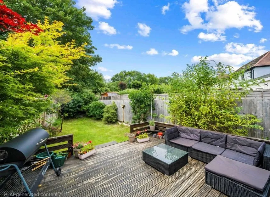 Bittacy Hill, Mill Hill, NW7, photo 4