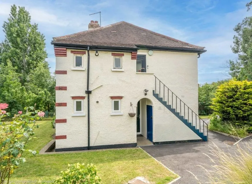 2 bed flat for sale — Bittacy Hill, Mill Hill, NW7