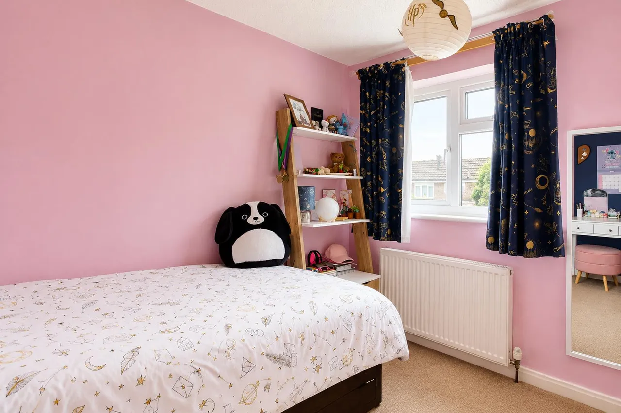 Glenfield Crescent, Mickleover, photo 9