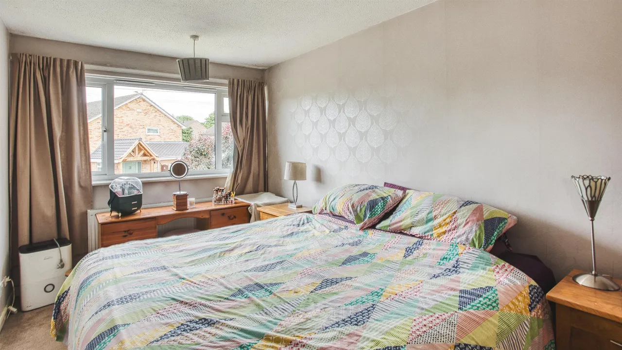 Glenfield Crescent, Mickleover, photo 6