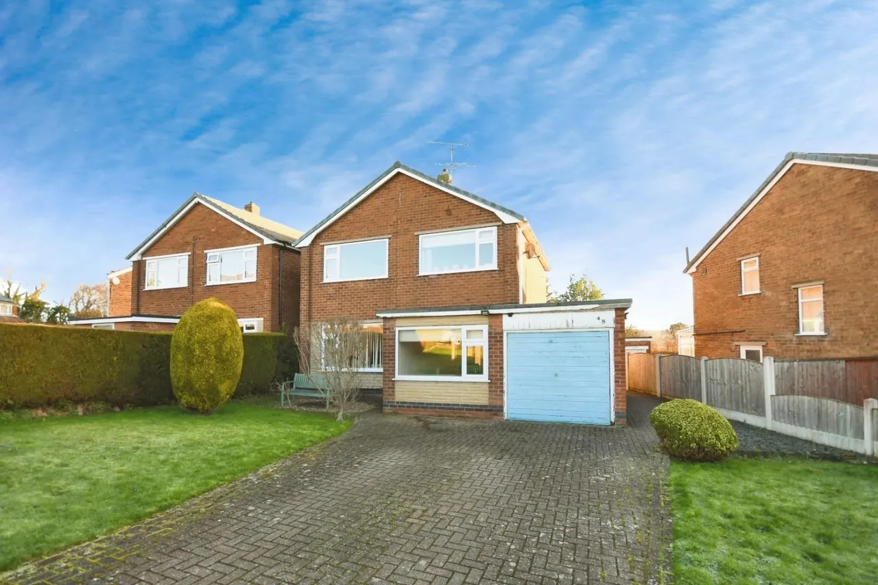 Norwood Avenue, Hasland, S41, photo 19