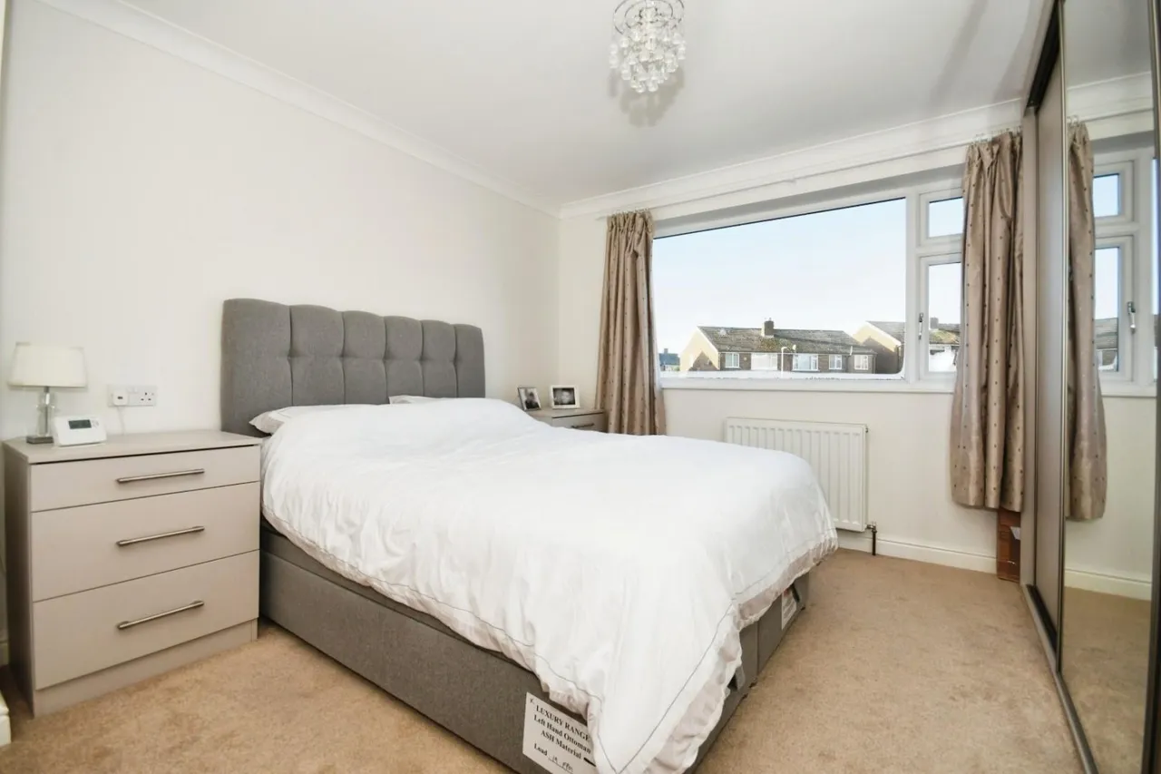 Norwood Avenue, Hasland, S41, photo 13