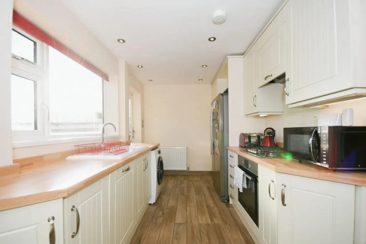 Norwood Avenue, Hasland, S41, photo 8