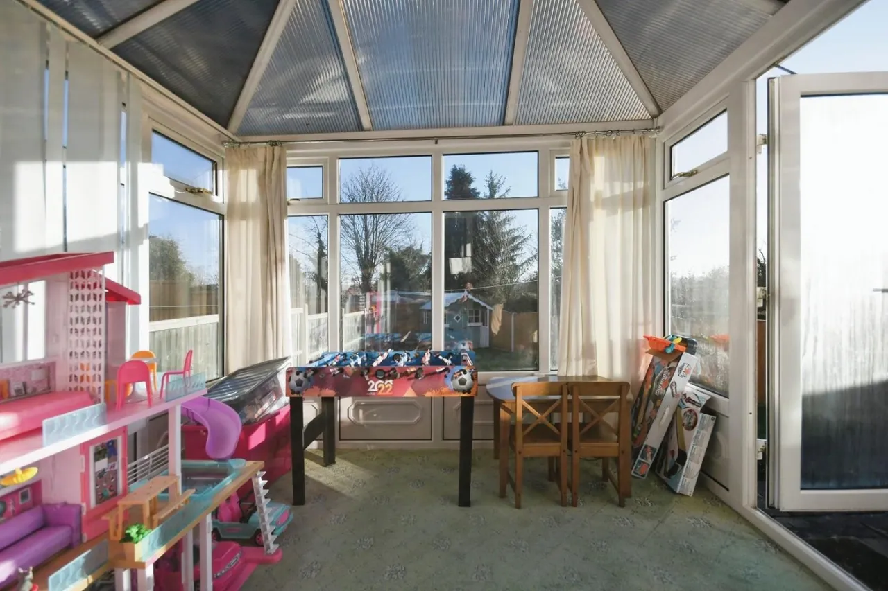 Norwood Avenue, Hasland, S41, photo 10