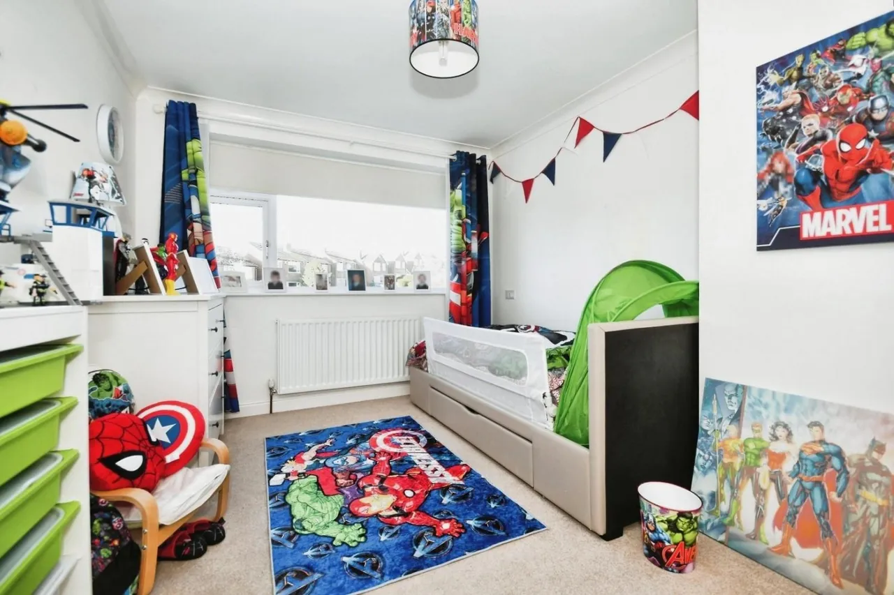 Norwood Avenue, Hasland, S41, photo 15