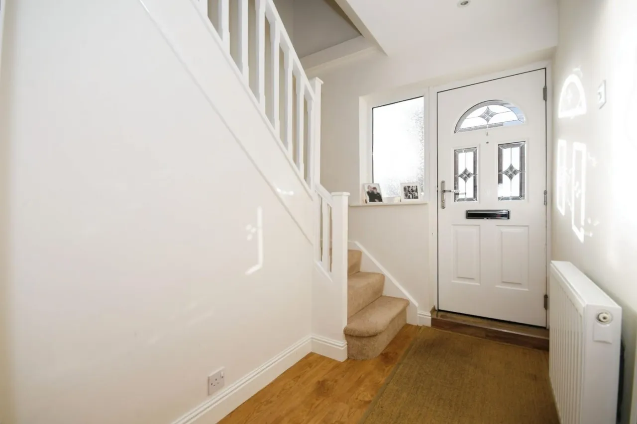 Norwood Avenue, Hasland, S41, photo 12