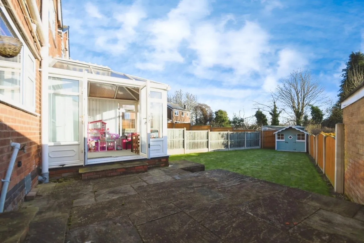 Norwood Avenue, Hasland, S41, photo 3