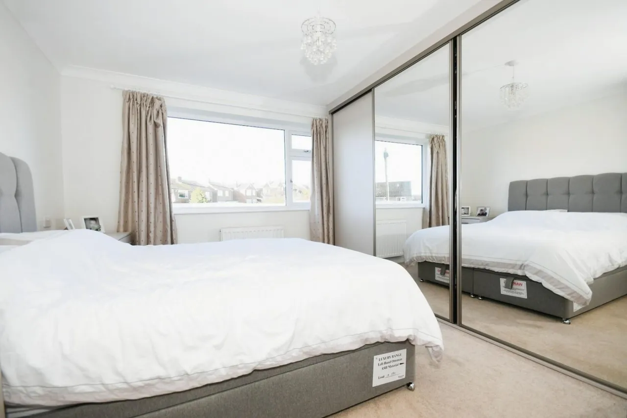 Norwood Avenue, Hasland, S41, photo 14