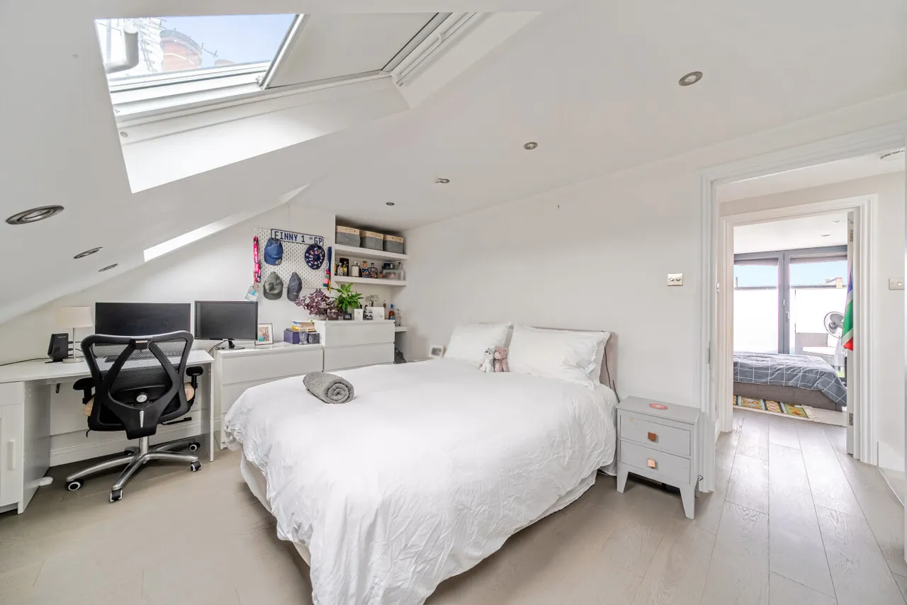 Penwith Road, London, SW18, photo 8