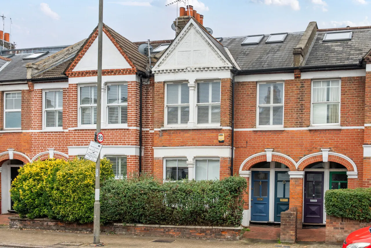 Penwith Road, London, SW18, photo 23