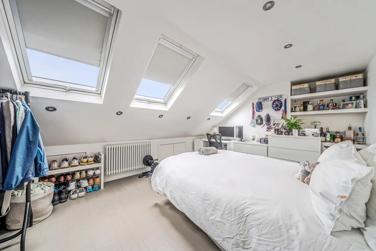 Penwith Road, London, SW18, photo 6