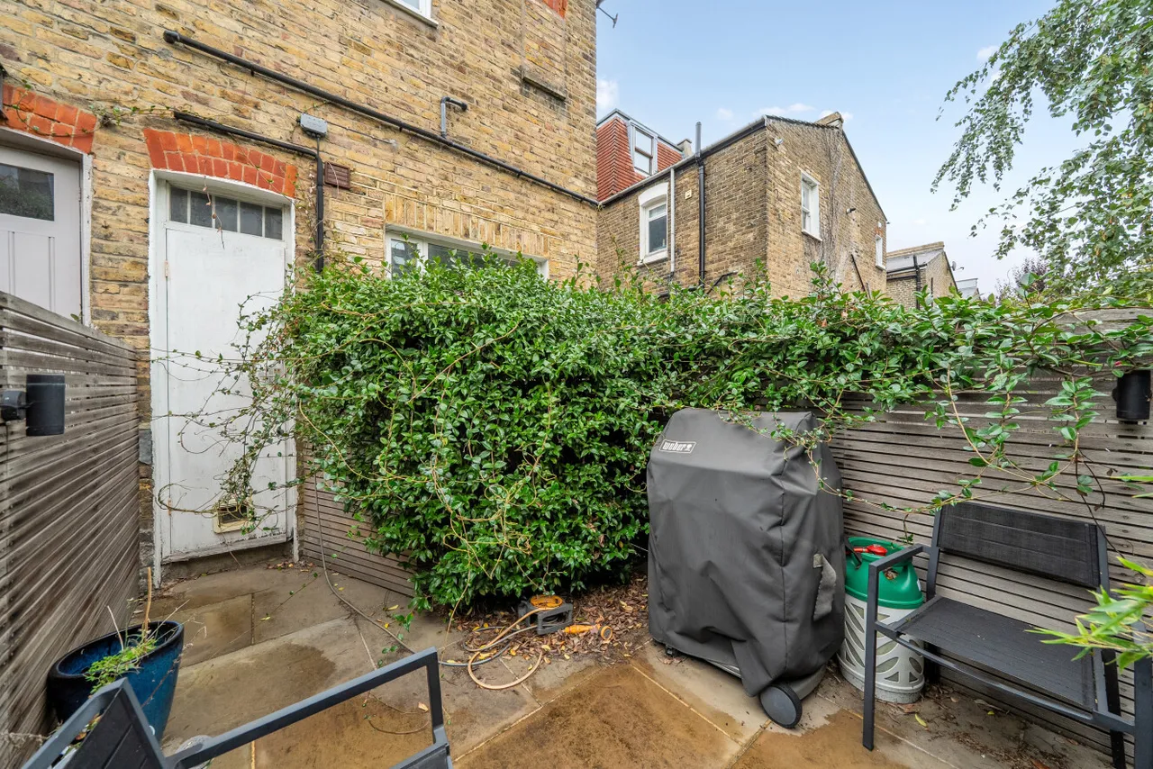 Penwith Road, London, SW18, photo 19