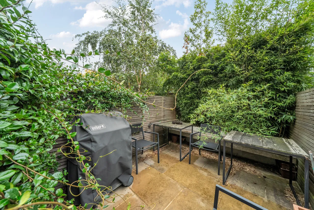 Penwith Road, London, SW18, photo 18