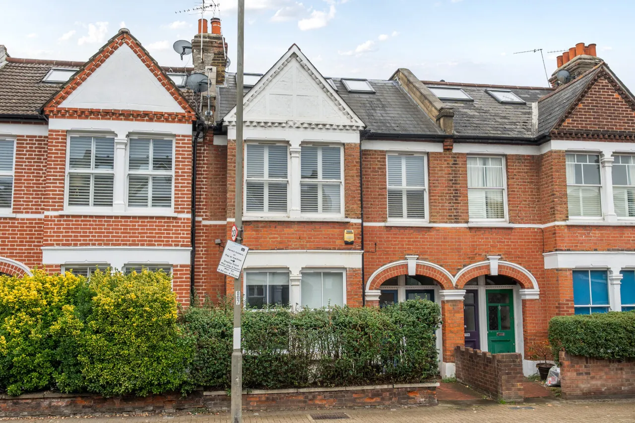 Penwith Road, London, SW18, photo 22