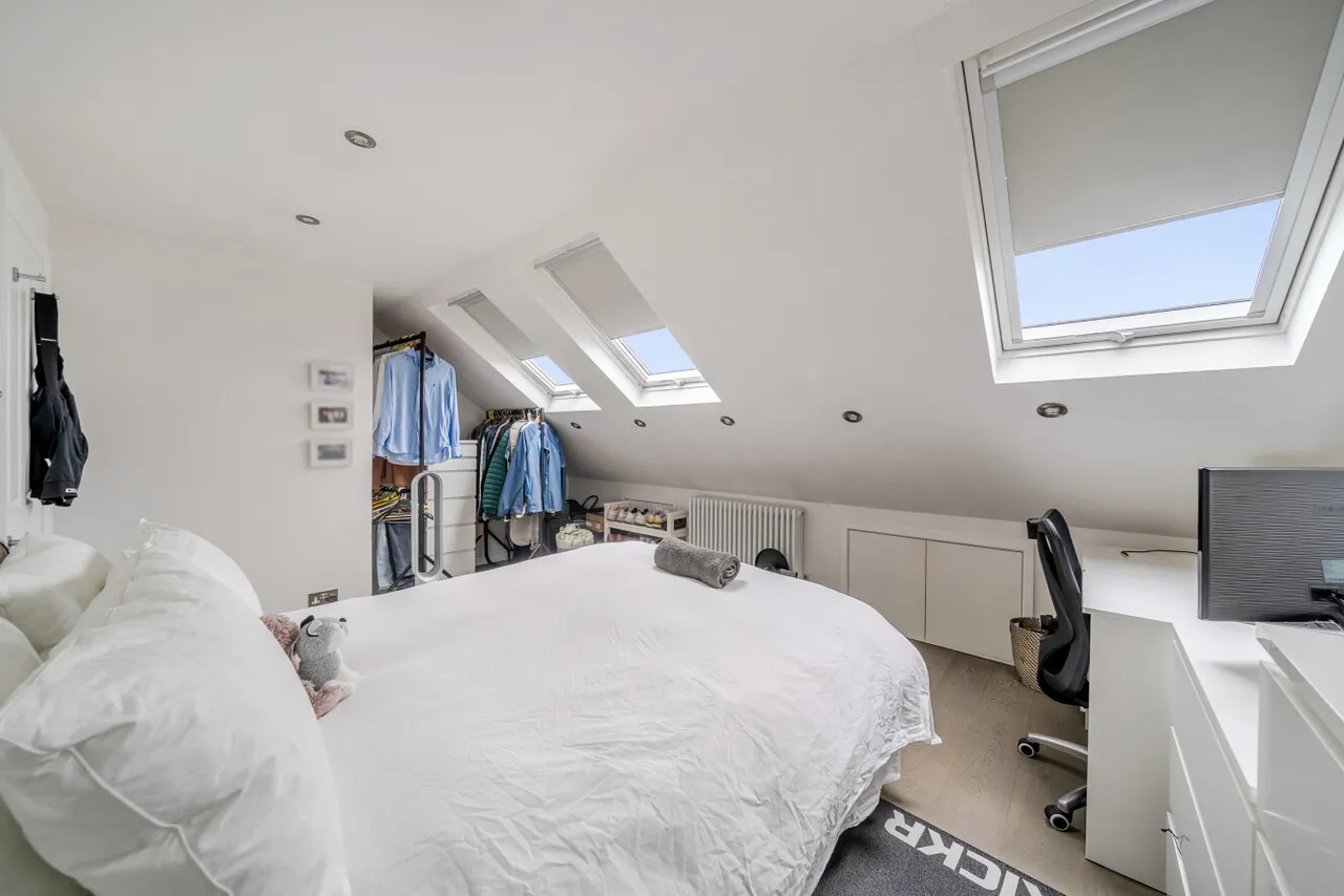 Penwith Road, London, SW18, photo 7
