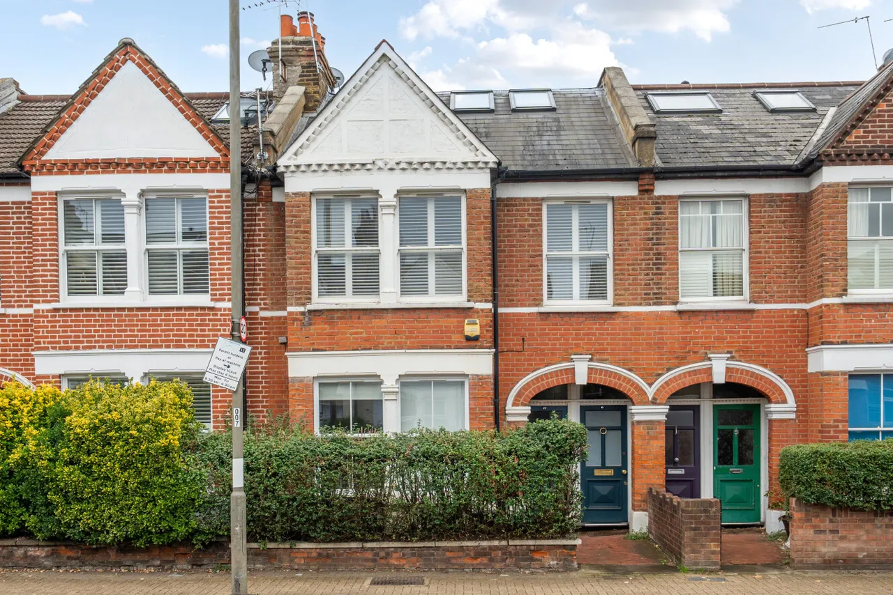 Penwith Road, London, SW18, photo 21